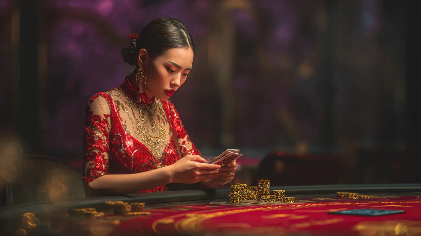 casino app17
