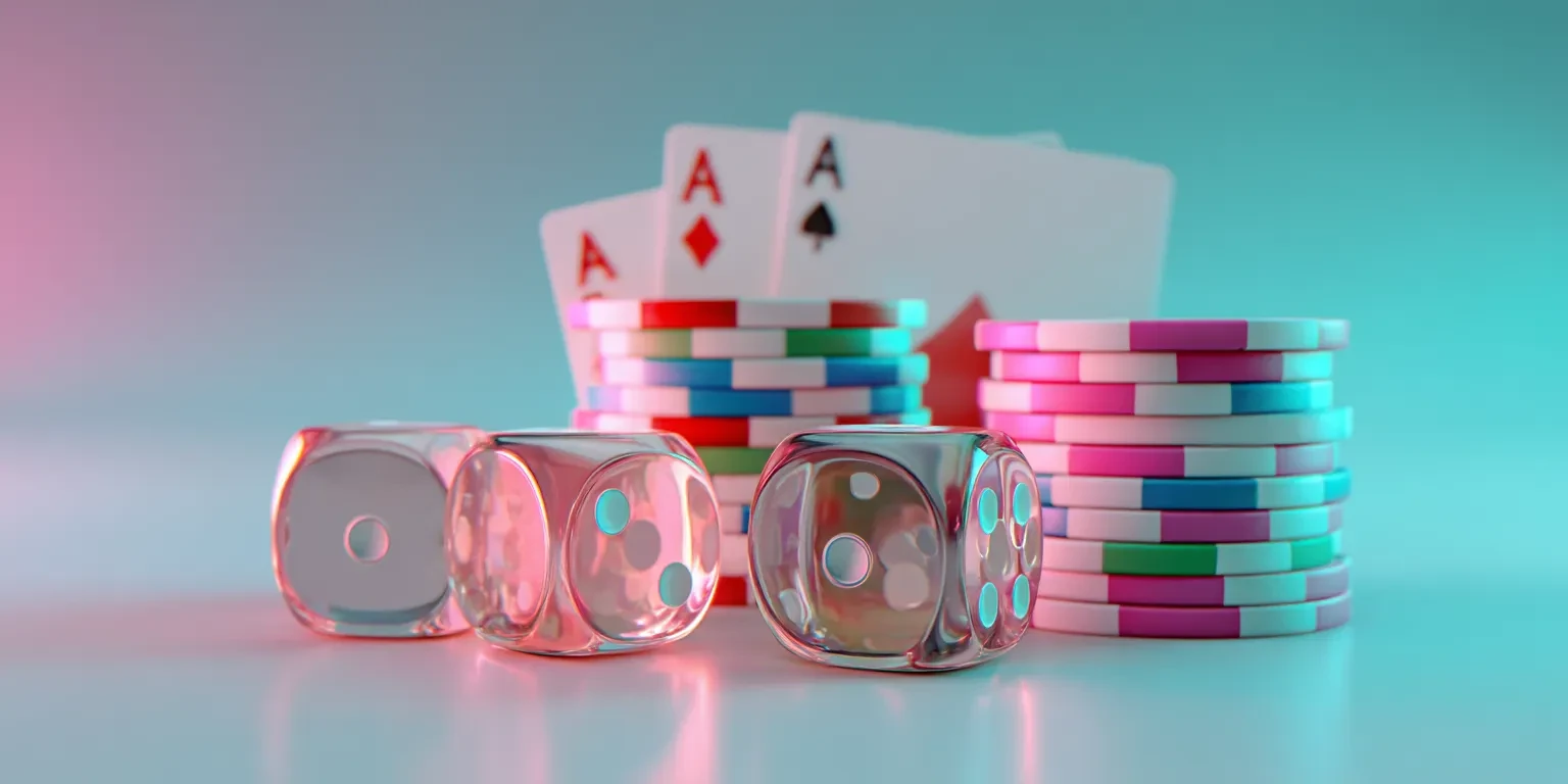 Mahjong Ways