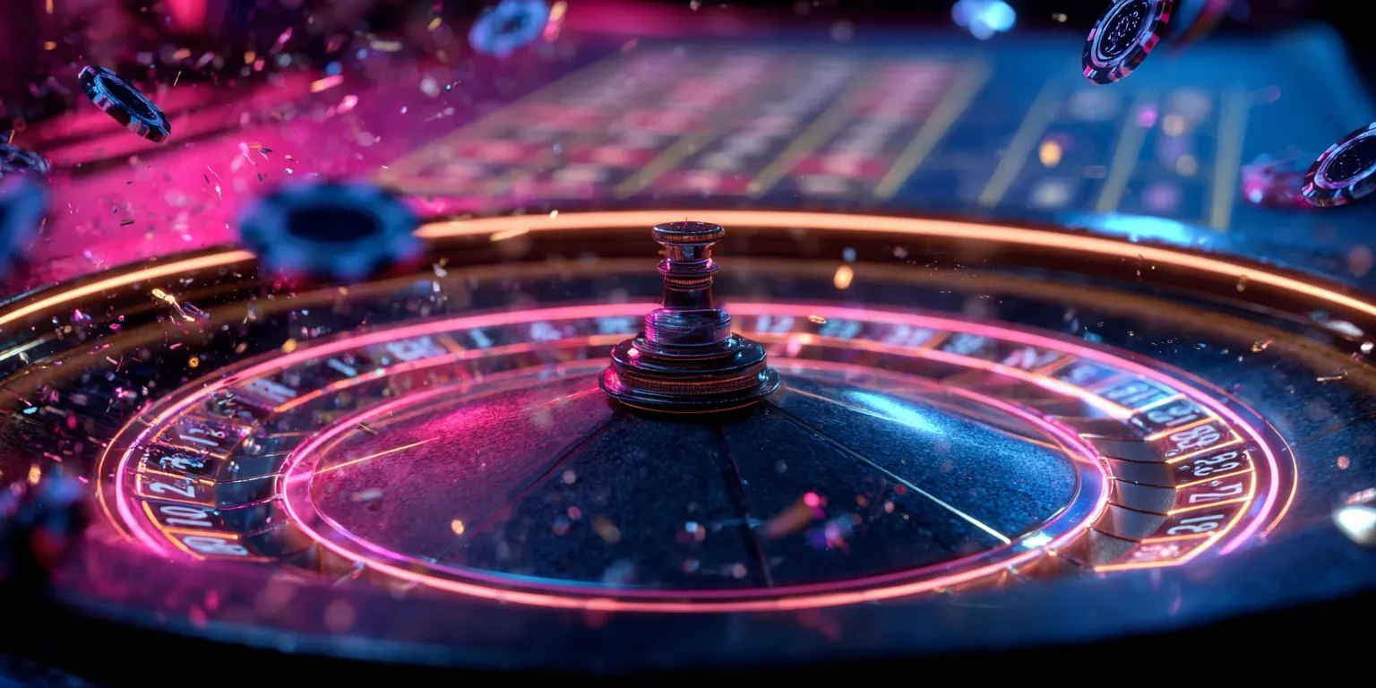 Speed Baccarat