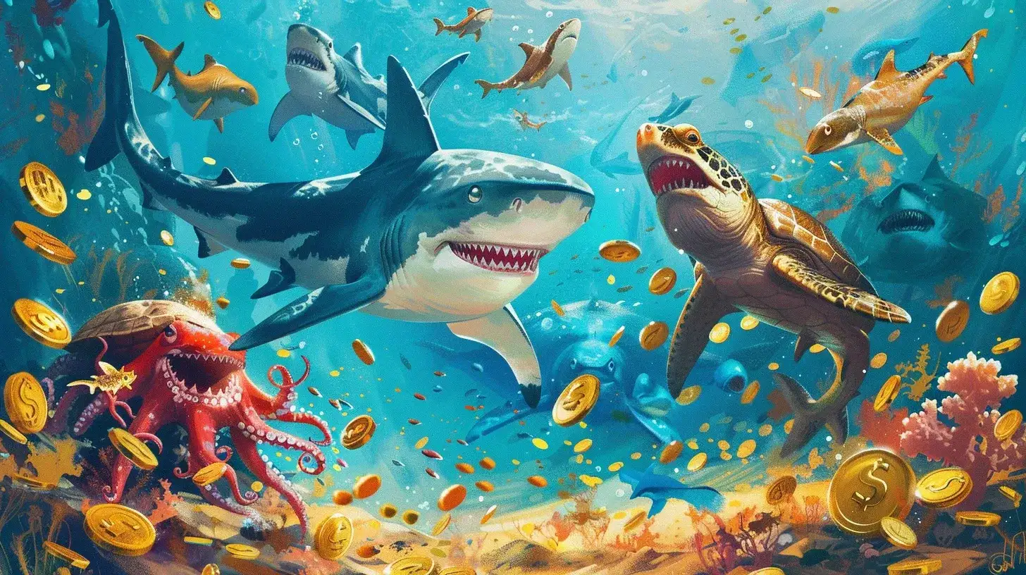 Bombing Fishing