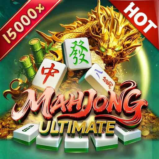 Mahjong Ways